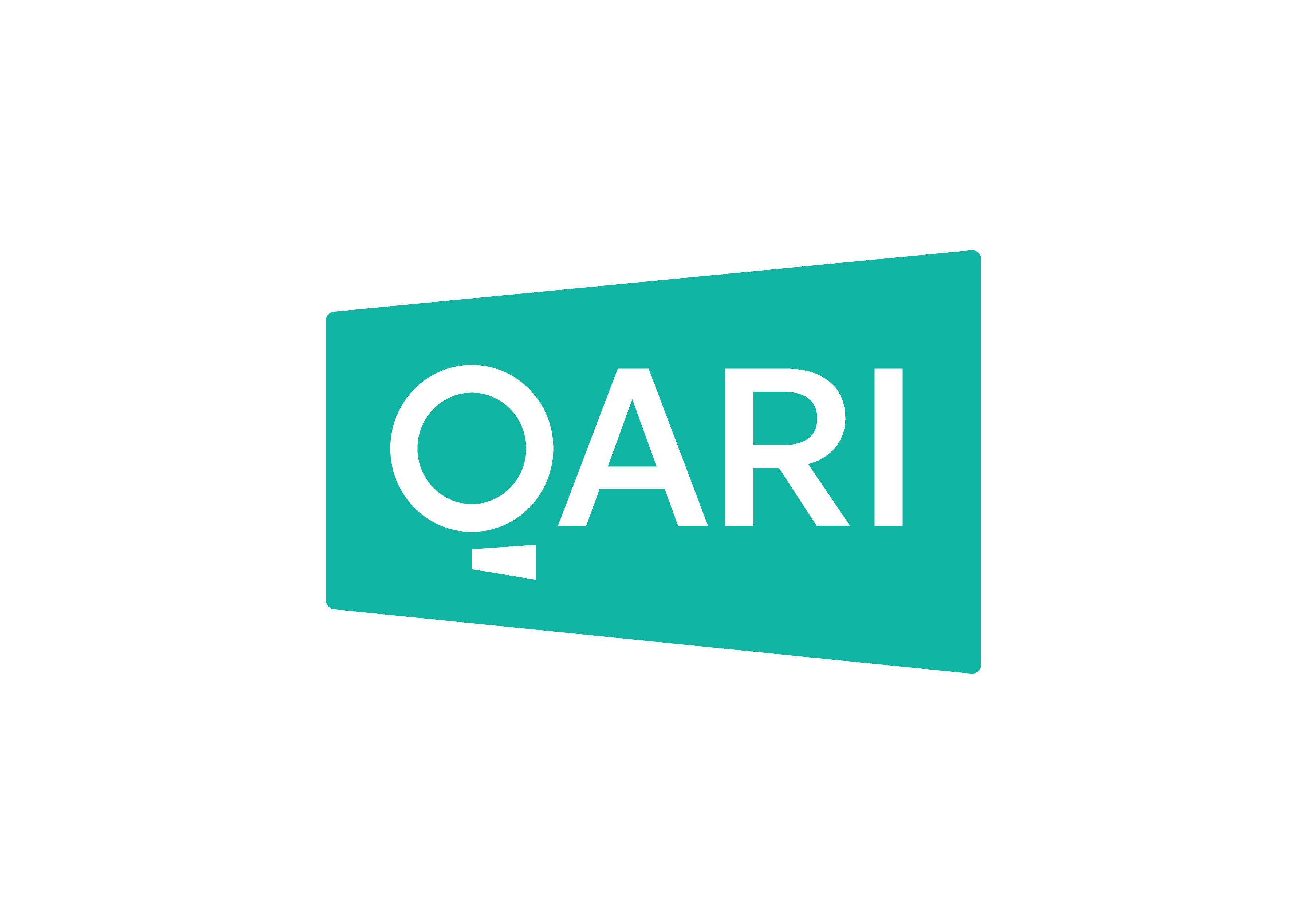 QARI | Wutabon logo logo