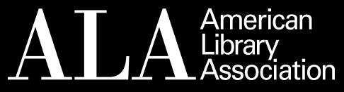 American Library Association logo logo