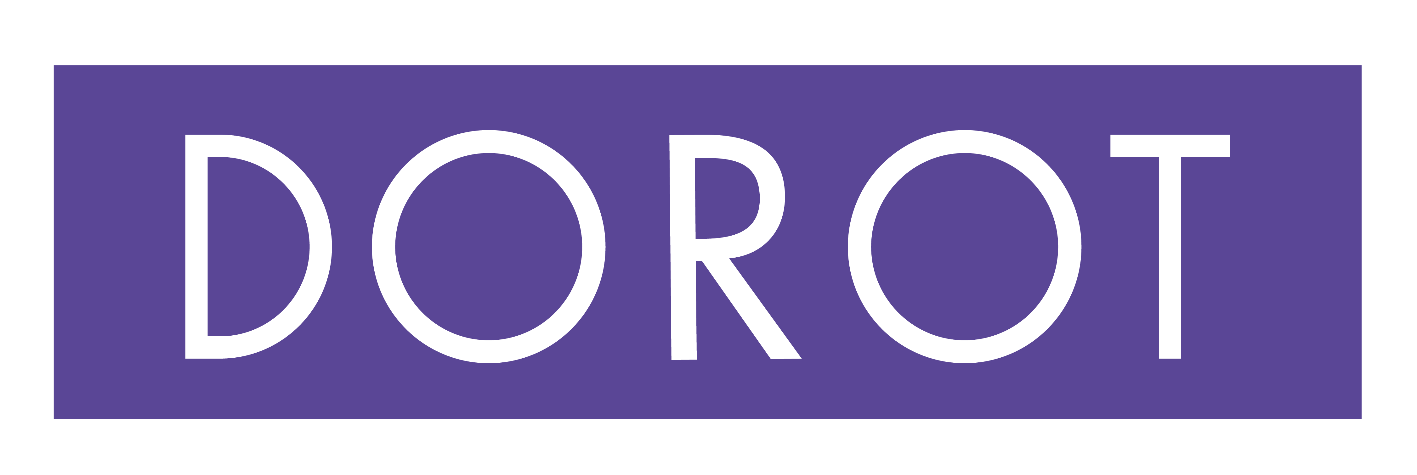 DOROT logo logo