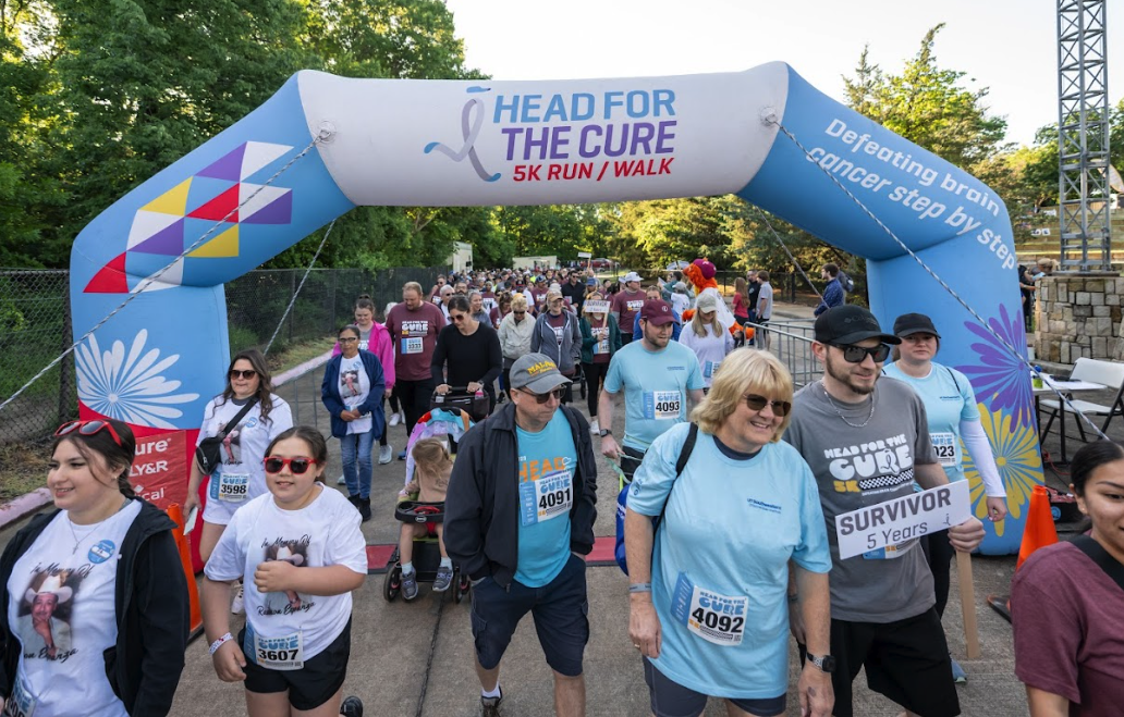 Head for the Cure 5K - North Texas 2026 - Campaign