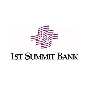 1st Summit Bank