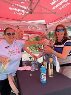 Go to the 17th Annual Bare Aspen Wine & Beer Tasting landing page