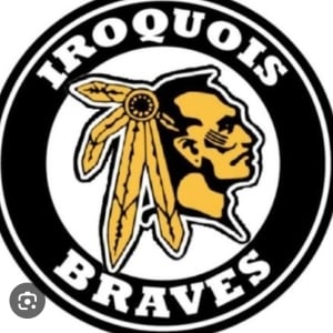 Iroquois Brrrraves