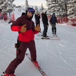 Jesse Anser's Avatar
