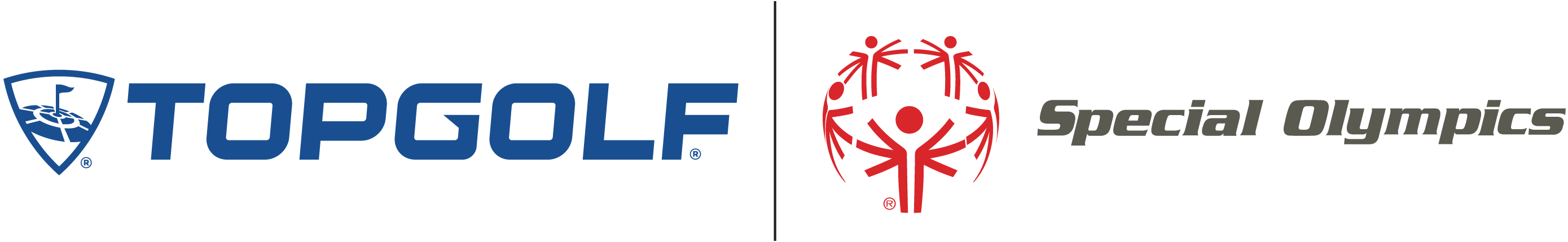 Special Olympics, Inc. logo logo