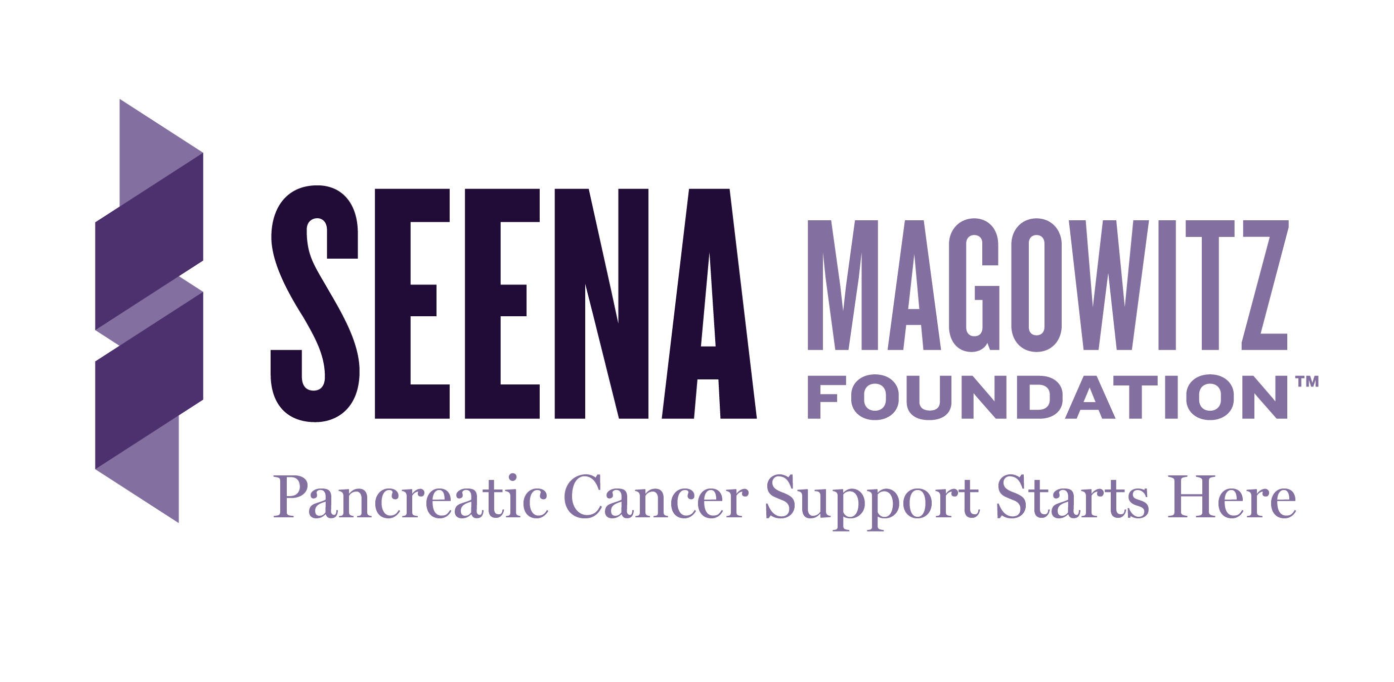 Seena Magowitz Foundation logo logo