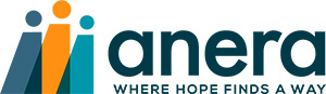 Anera logo logo