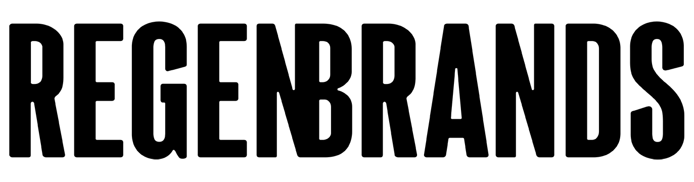 ReGen Brands Institute logo logo