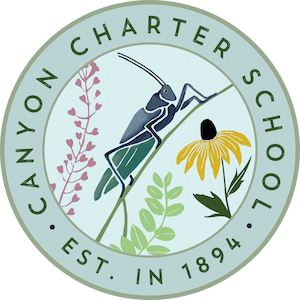 Canyon School Booster Club logo logo