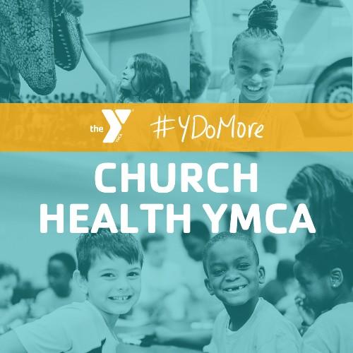 View Top Team - 'Church Health YMCA' team page using image