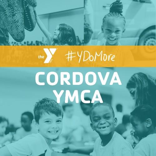 View Top Team - 'Cordova YMCA' team page using image
