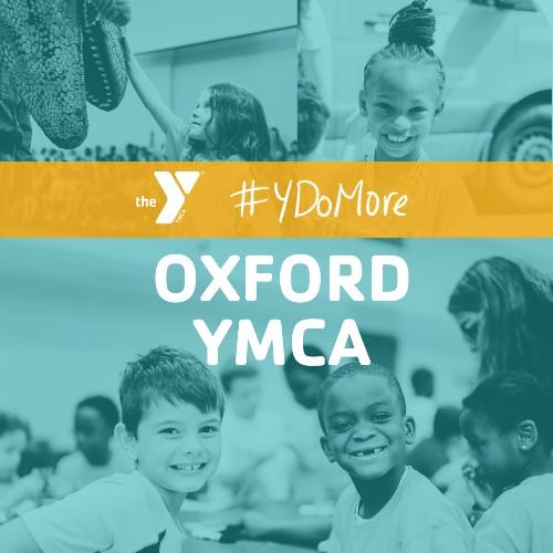 Oxford YMCA's Avatar