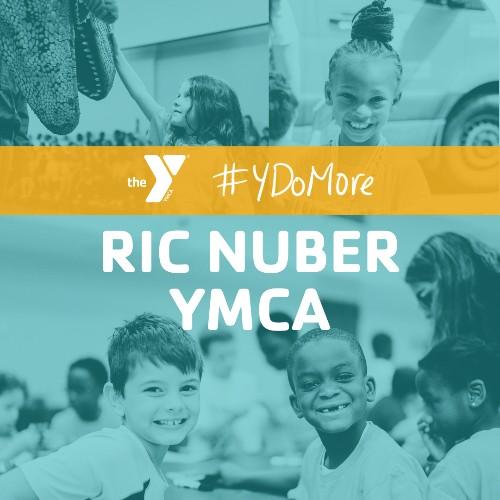 Ric Nuber YMCA's Avatar