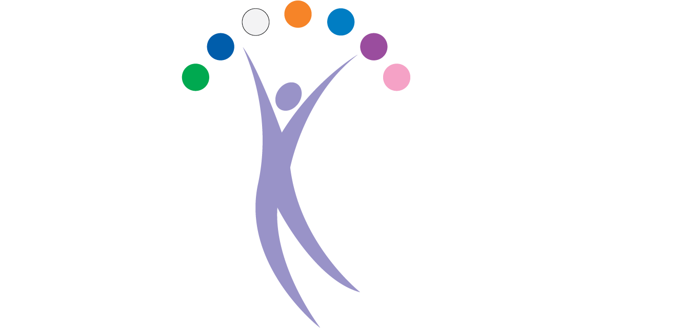 The Pap Corps logo logo