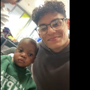 Zev Friedman 's Avatar