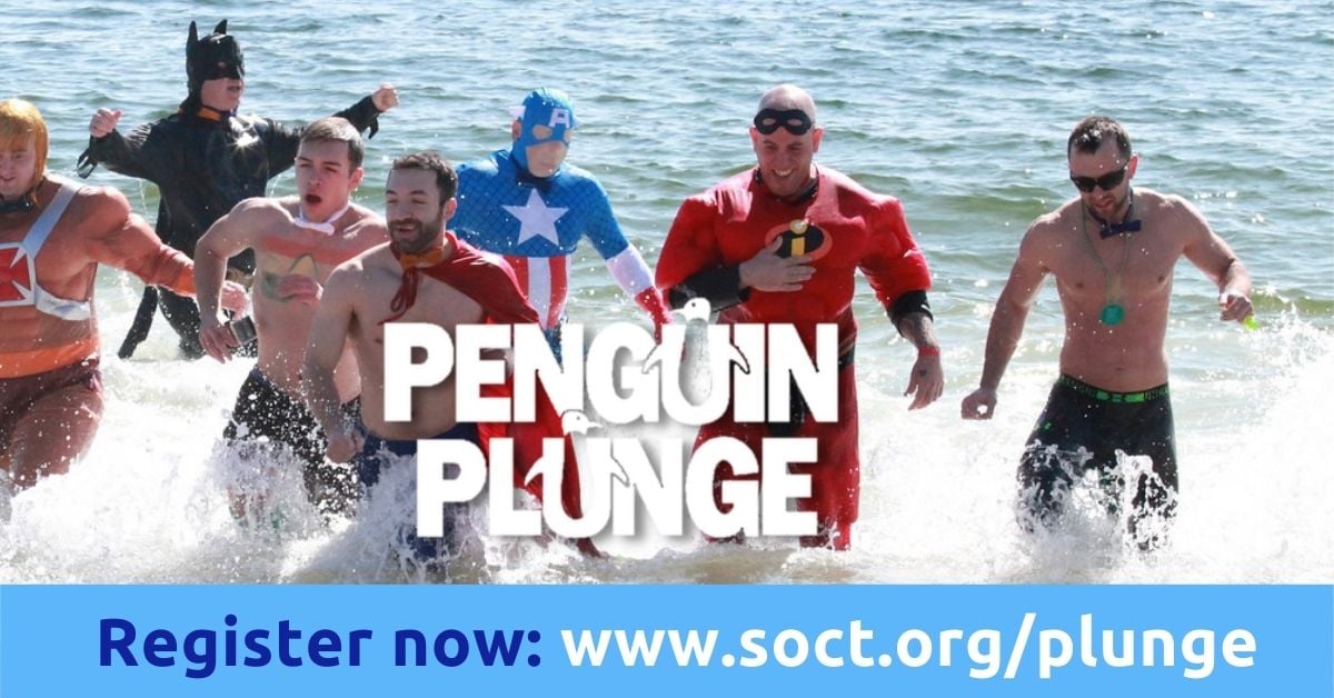 Donate To 2023 Middletown Penguin Plunge
