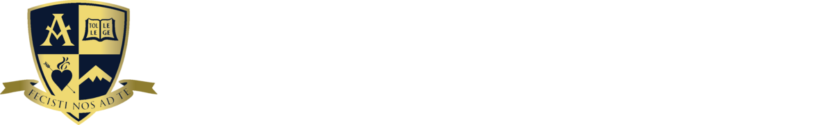 Augustine Institute logo logo