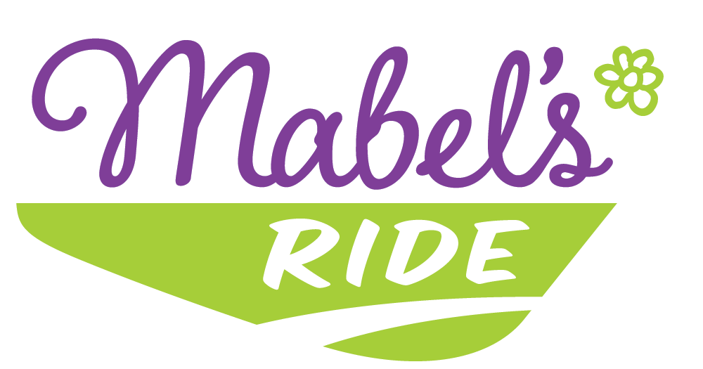 Mabel's Ride vehicle