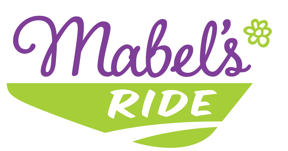Mabel's Ride vehicle