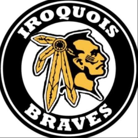 Iroquois Brrrraves