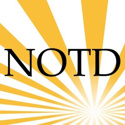 National Organization for Tardive Dyskinesia Inc. logo logo