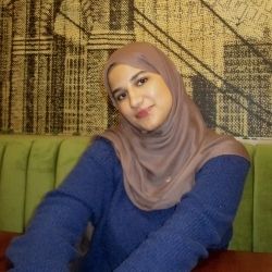 Aliaa Soliman's Avatar