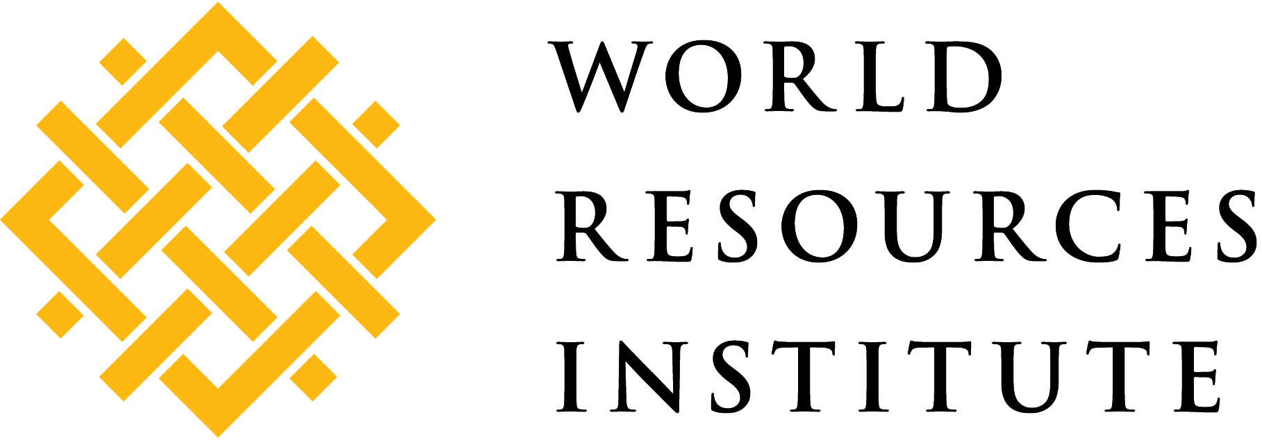 World Resources Institute logo logo