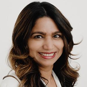 Farida Lynch's Avatar