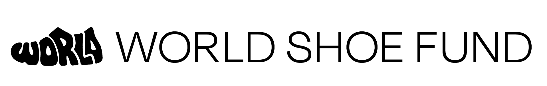 World Shoe Fund Inc logo logo