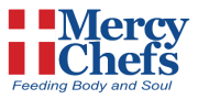 Mercy Chefs logo logo