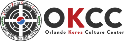 Orlando Korea Culture Center logo logo