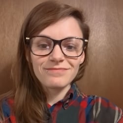 Samantha Clayton's Avatar
