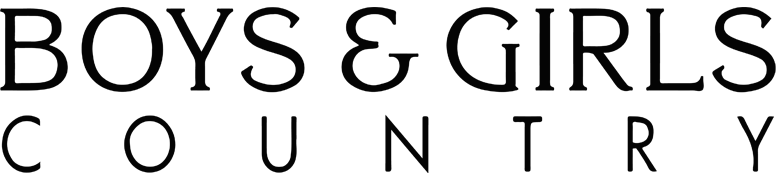 Boys and Girls Country of Houston, Inc. logo logo