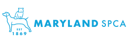 Maryland SPCA Inc logo logo
