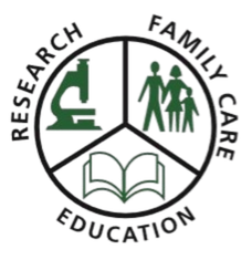 Rush Alzheimer's Disease Center Logo