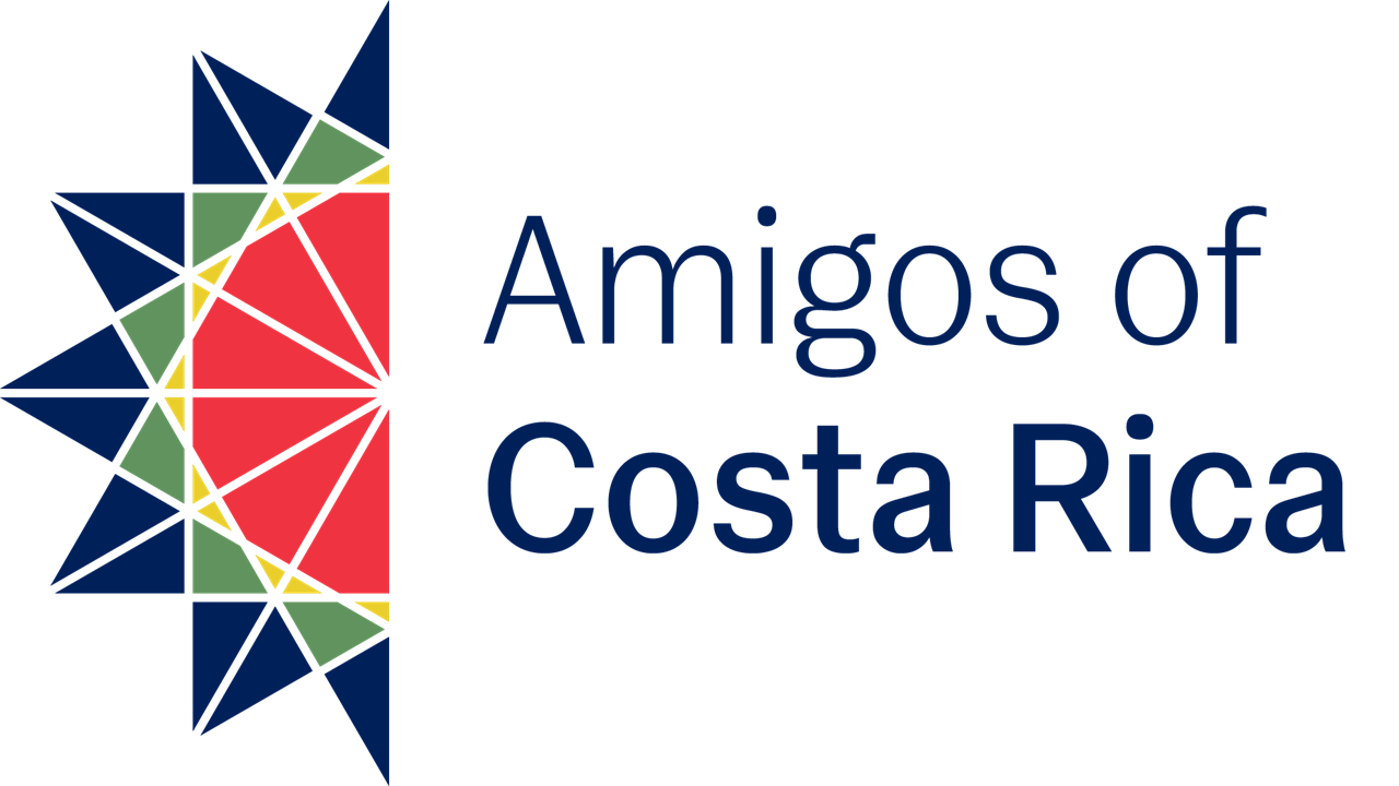 Amigos Of Costa Rica logo logo