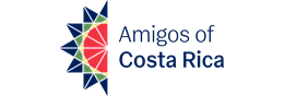 Amigos Of Costa Rica logo logo
