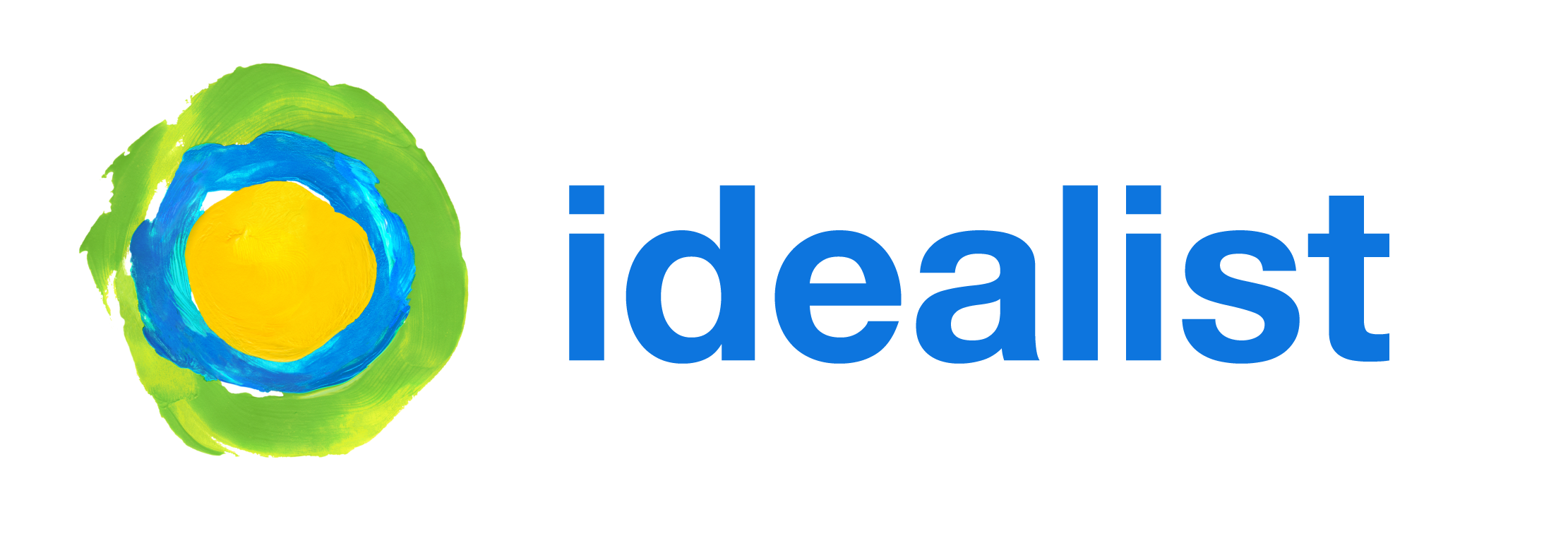 Idealist logo logo