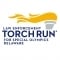 View campaign page - Delaware Law Enforcement Torch Run using image