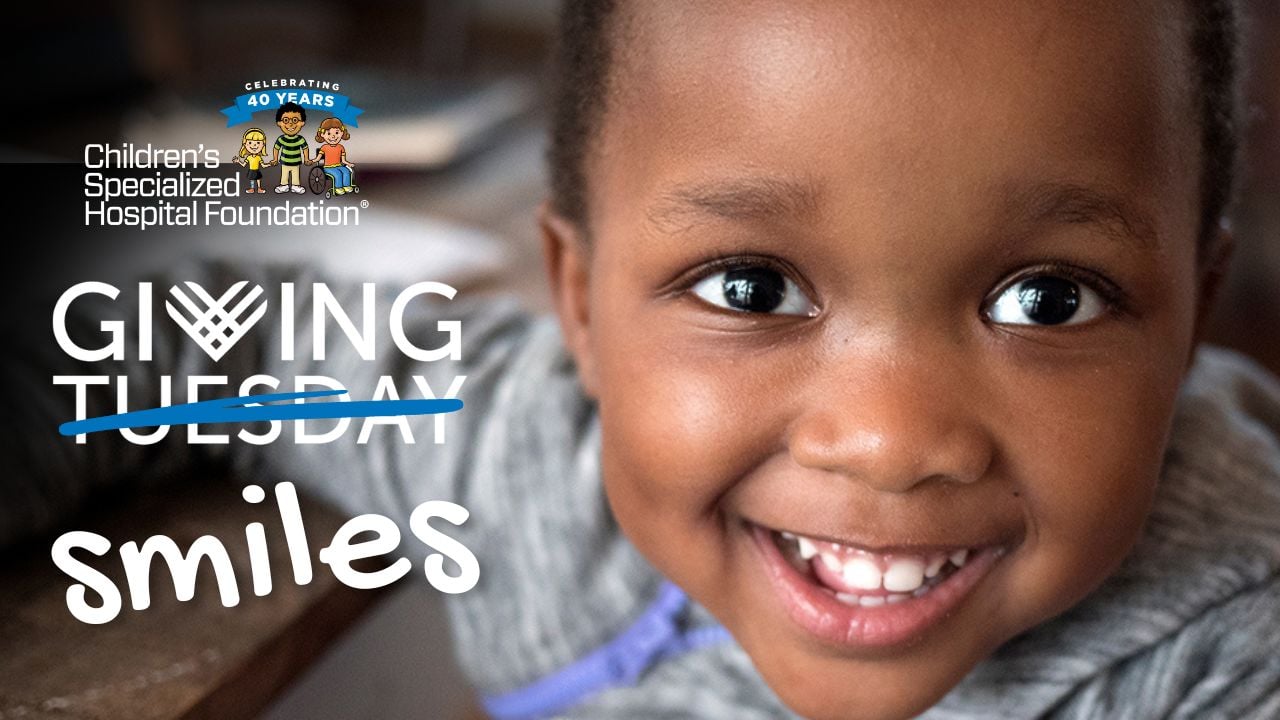 Giving Tuesday - Campaign