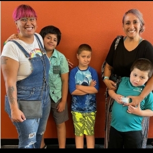 Cabrera (Sarah) and Danforth (Jesse) Household - Family Retreat Oregon ...