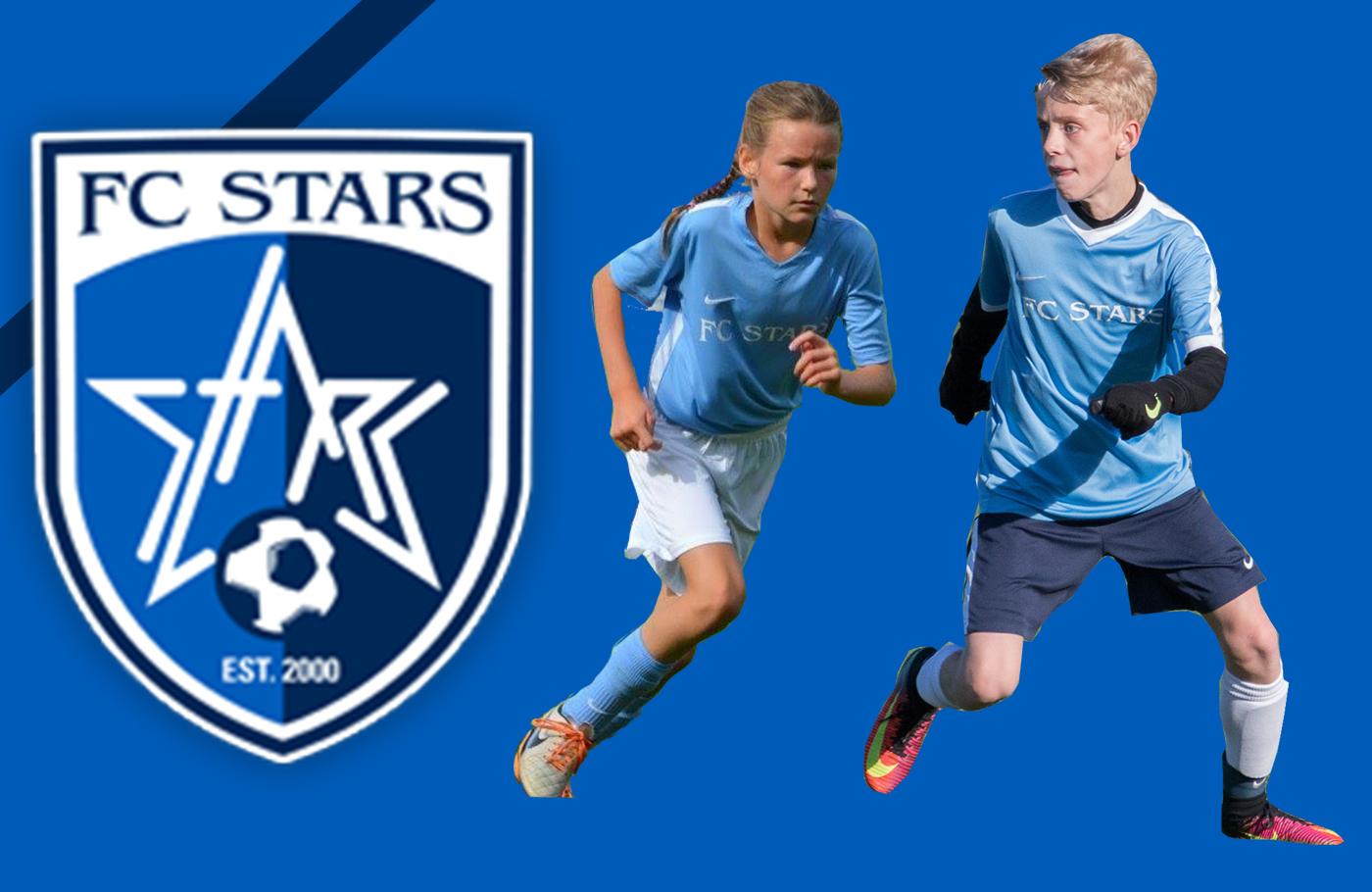 FC Stars 2019 - 24 Hour Soccerthon