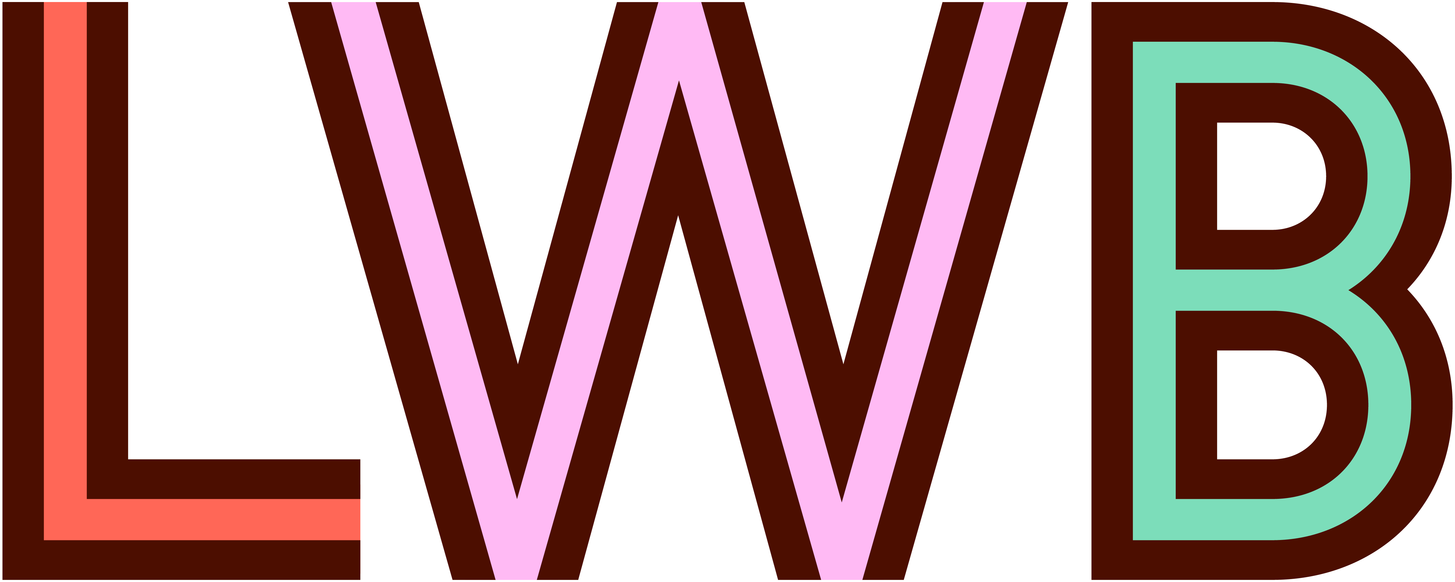 Love Without Boundaries logo logo