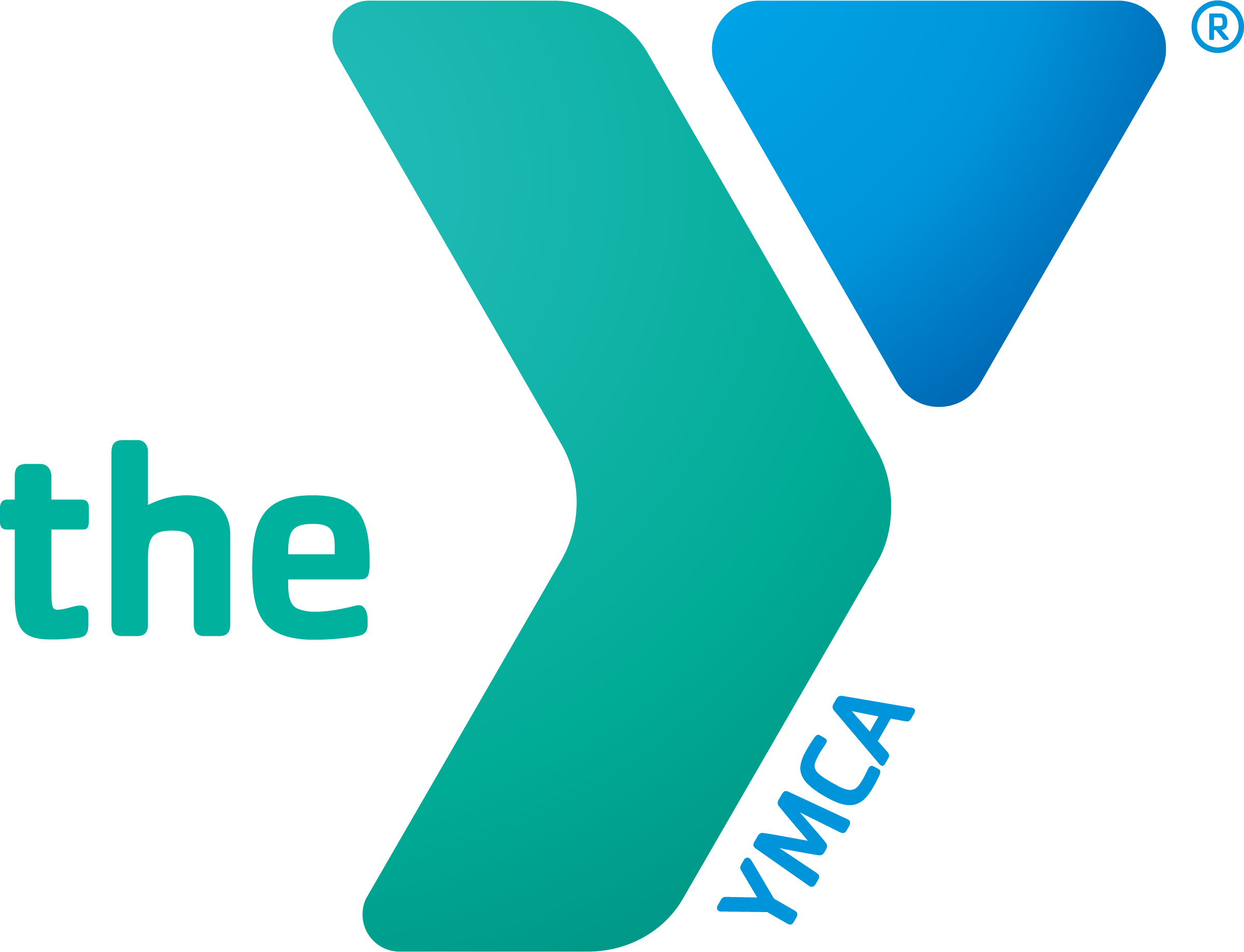YMCA of Superior California logo logo