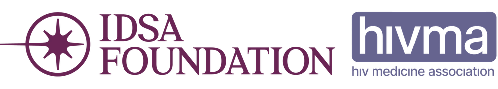 Infectious Diseases Society of America Foundation logo logo