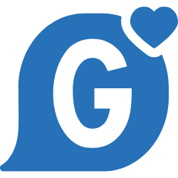 Gabb Foundation logo logo