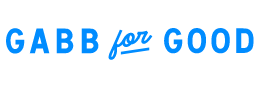 Gabb Foundation logo logo