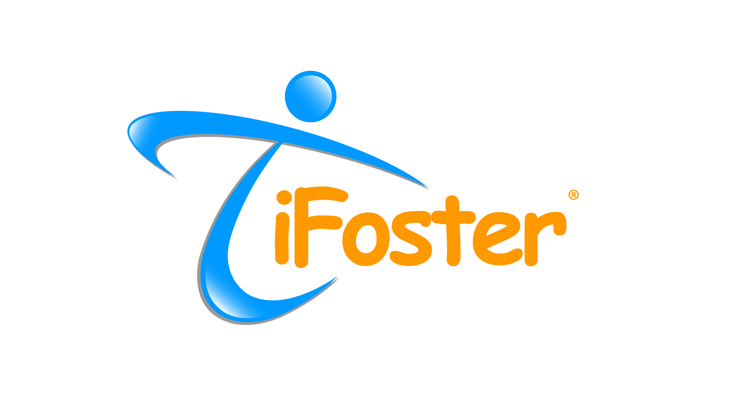 iFoster logo logo