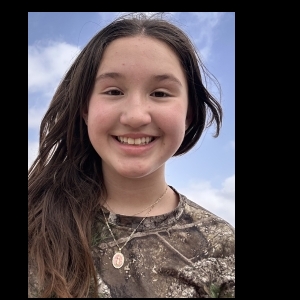 Mia Gomez's fundraising page for St Mary's Central Catholic School