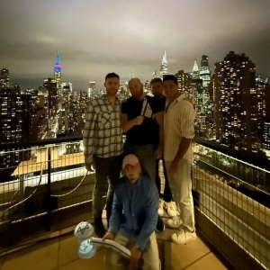 55. Moho NAIM Manhattan